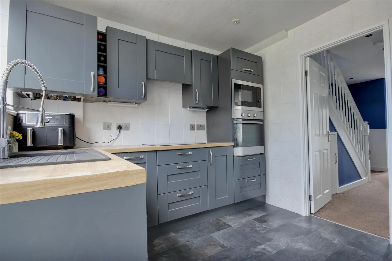 Langdale Crescent, Cottingham, photo 14