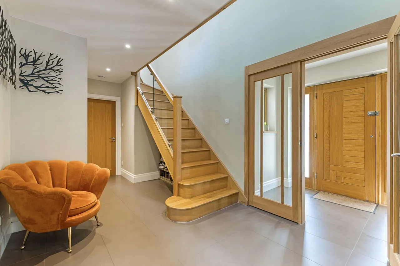 Chequers Hill, St. Albans, AL3, photo 6