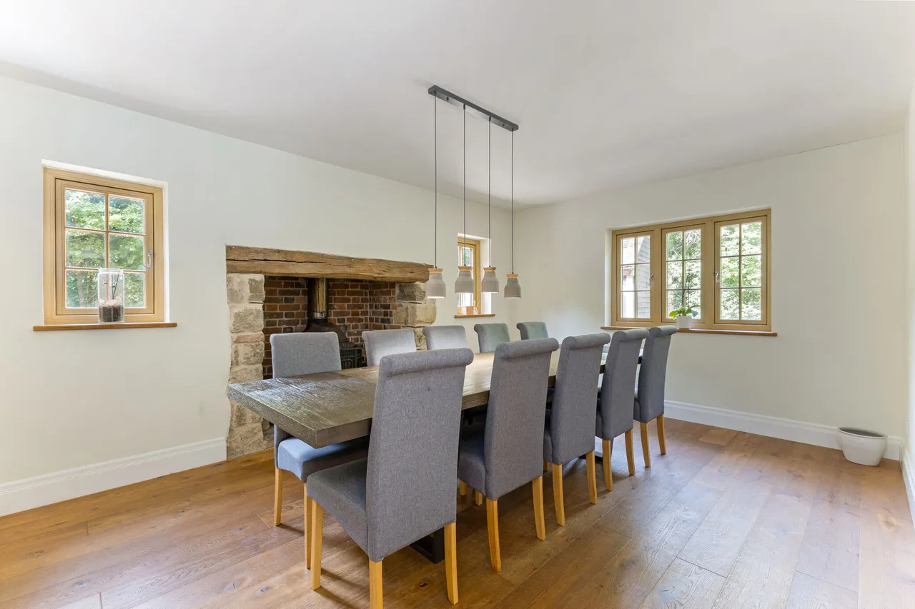 Chequers Hill, St. Albans, AL3, photo 4