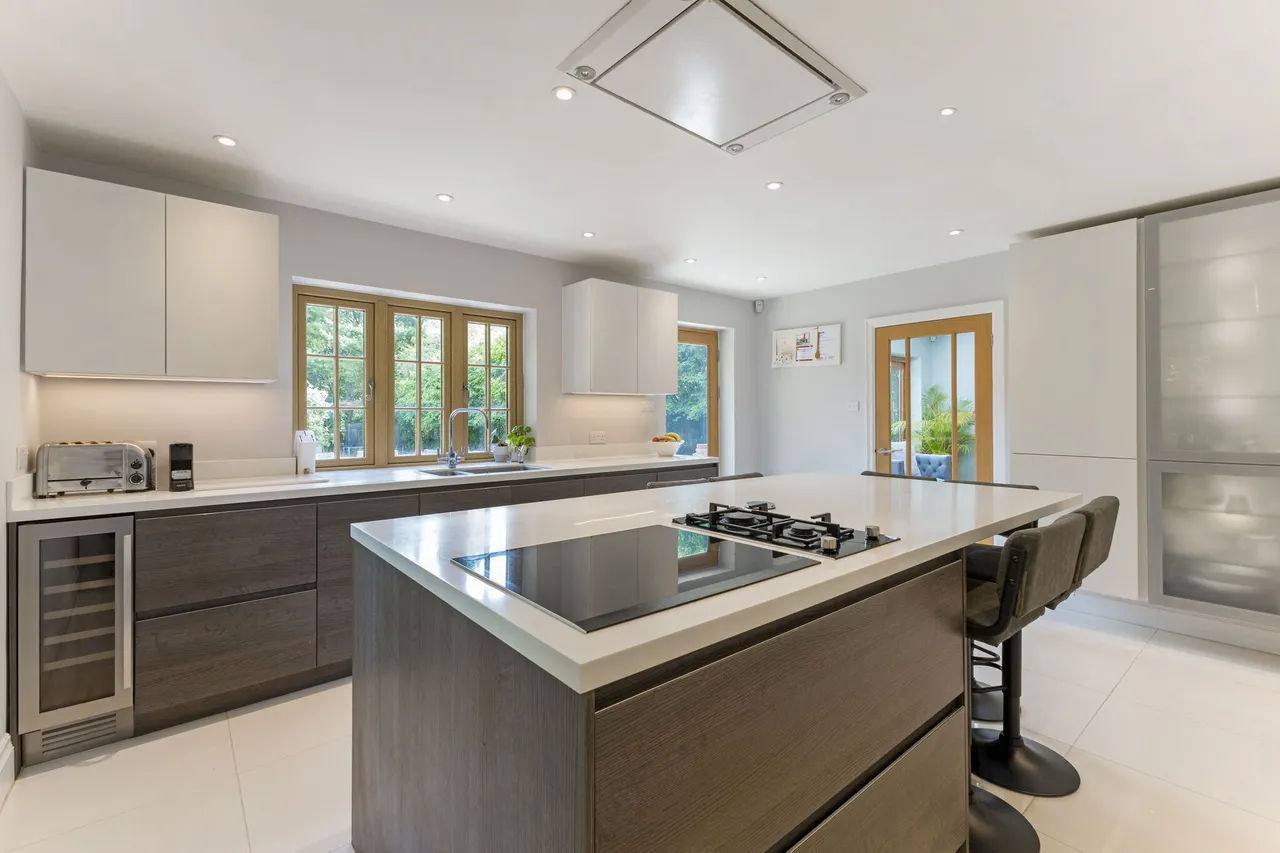 Chequers Hill, St. Albans, AL3, photo 5