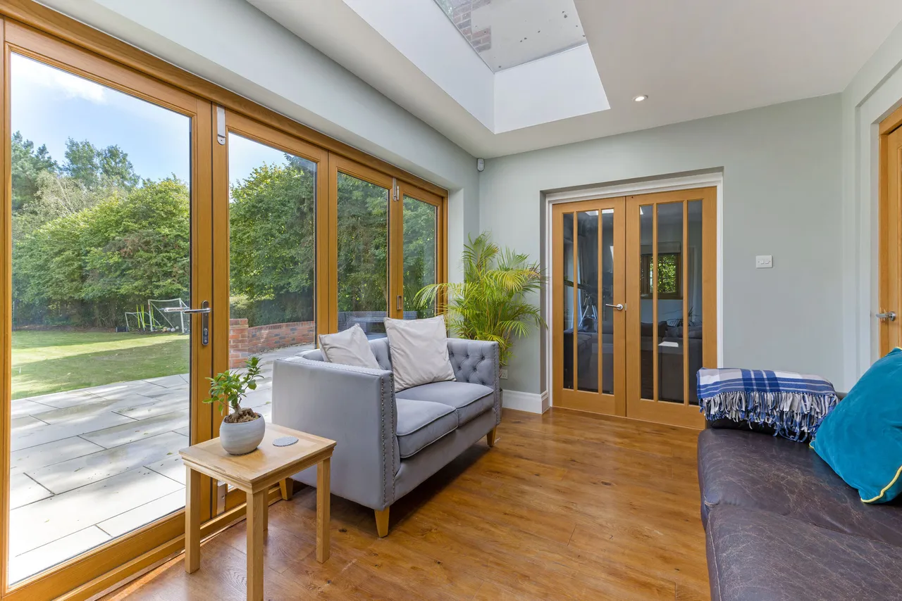 Chequers Hill, St. Albans, AL3, photo 7