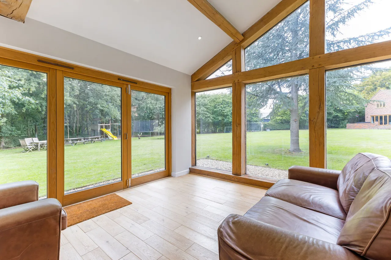 Chequers Hill, St. Albans, AL3, photo 11