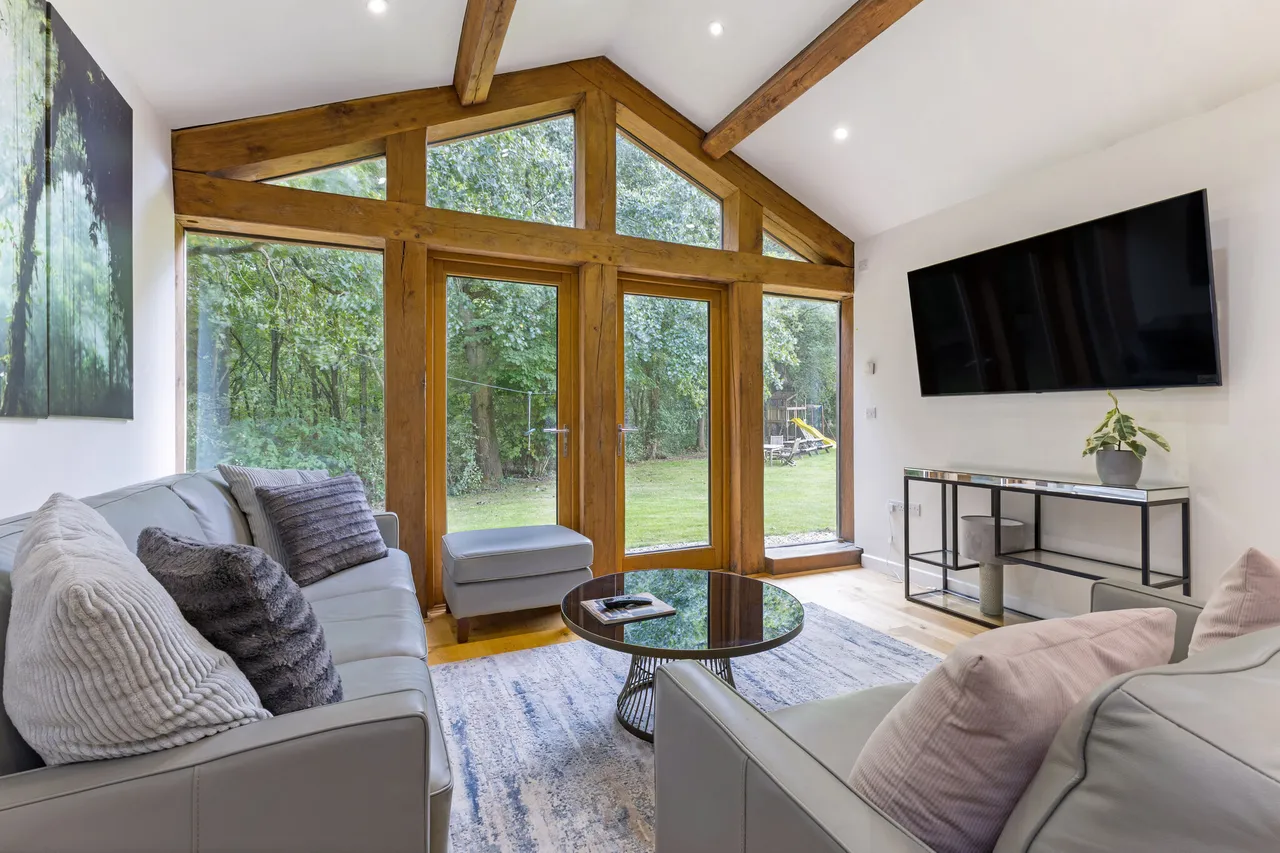 Chequers Hill, St. Albans, AL3, photo 10