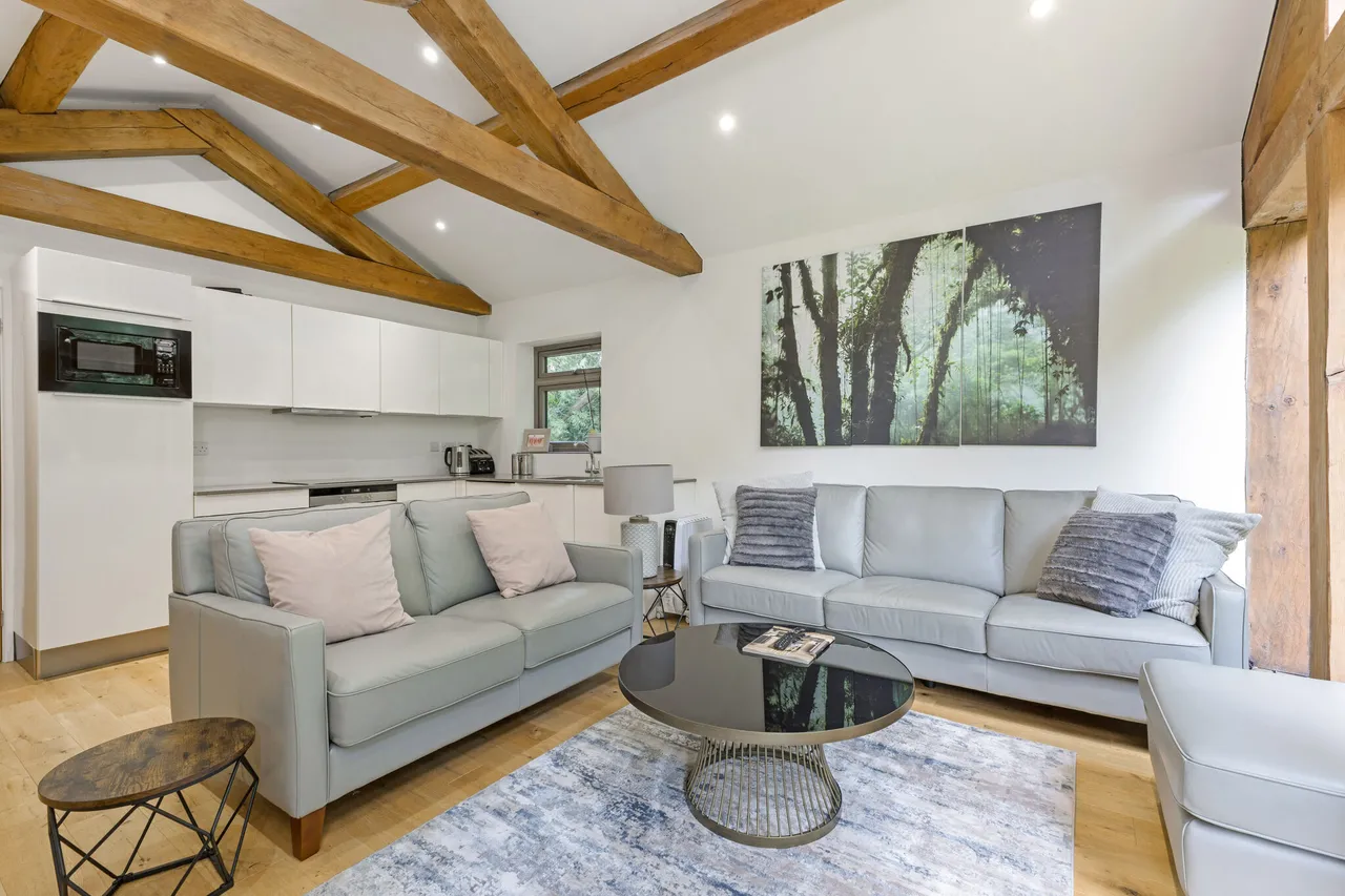 Chequers Hill, St. Albans, AL3, photo 12