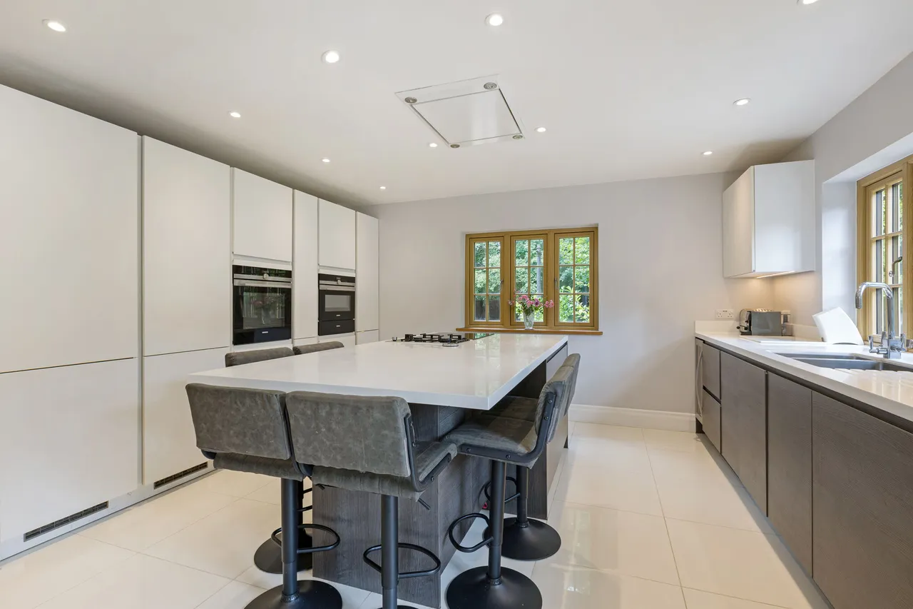 Chequers Hill, St. Albans, AL3, photo 3