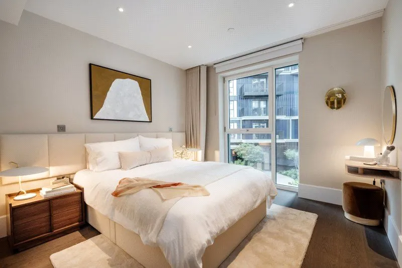 White City Living, London, W12, photo 6