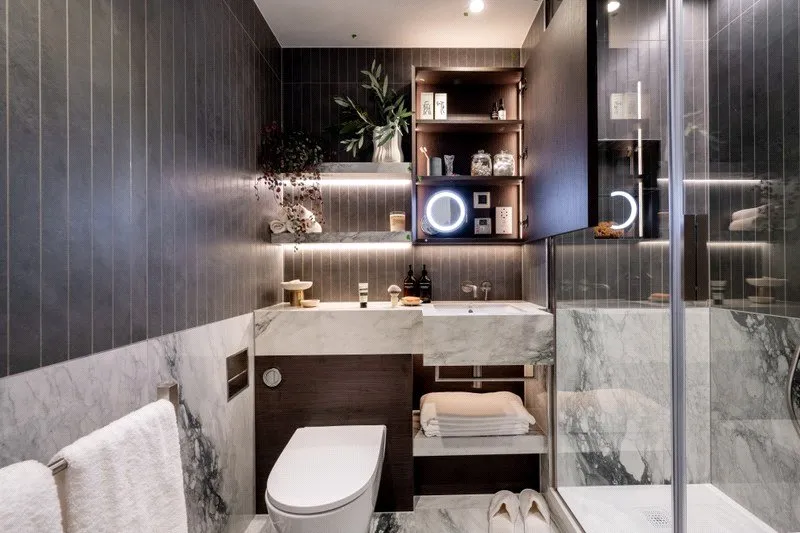 White City Living, London, W12, photo 5