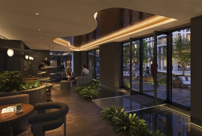 White City Living, London, W12, photo 10