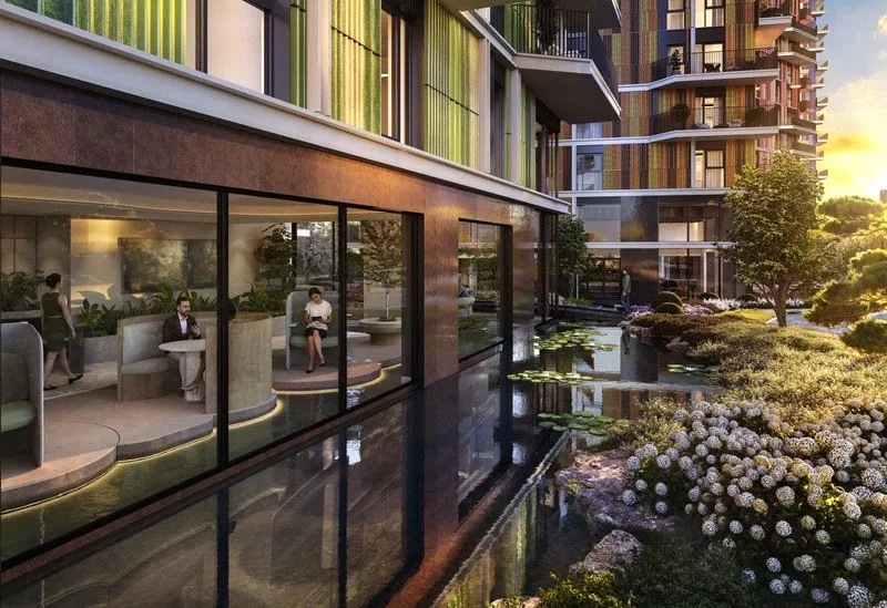 White City Living, London, W12, photo 7