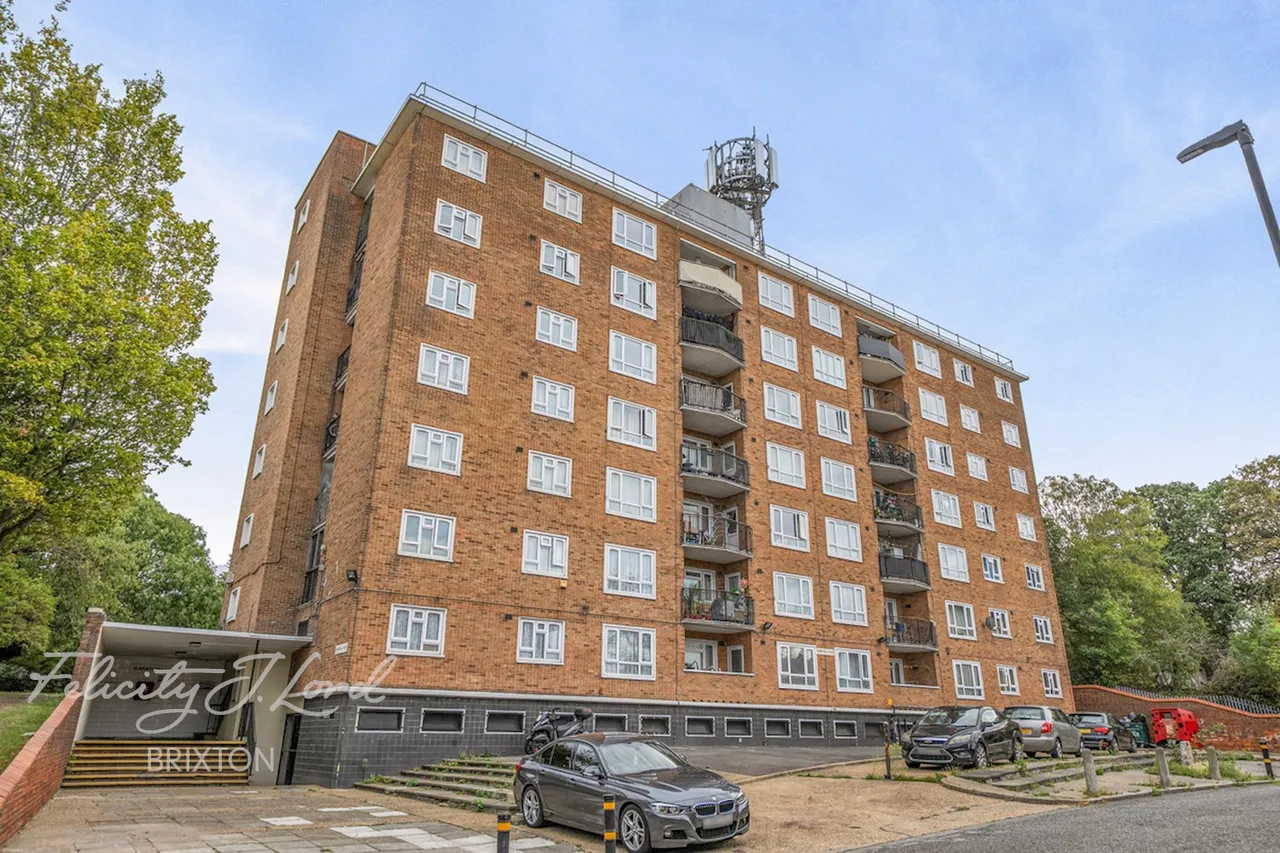 Benton's Rise, London, photo 13