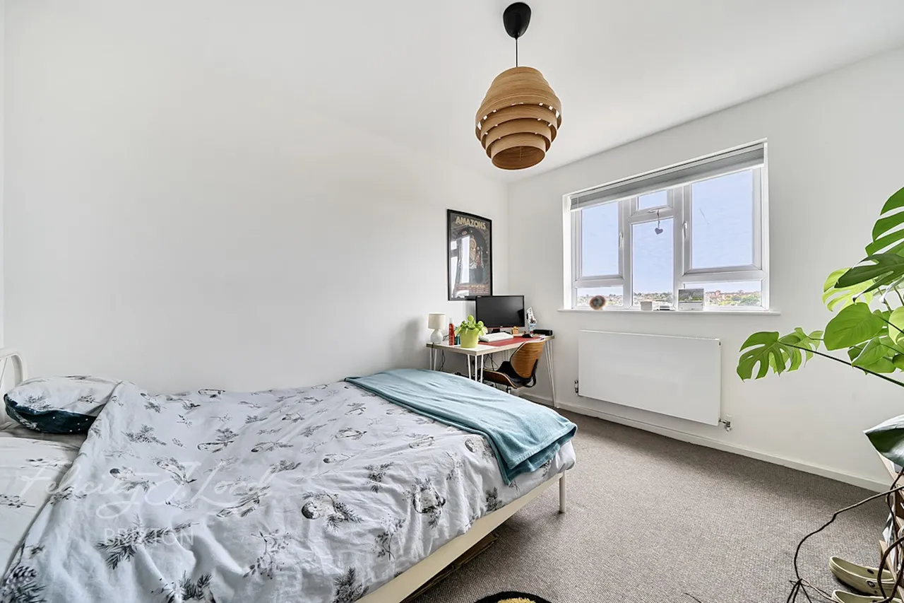 Benton's Rise, London, photo 8