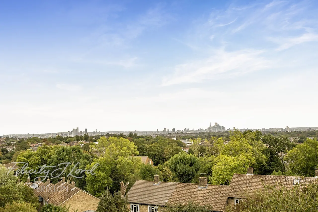 Benton's Rise, London, photo 4