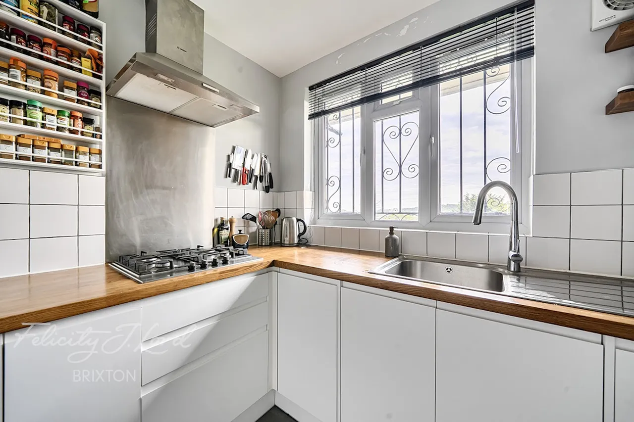 Benton's Rise, London, photo 10