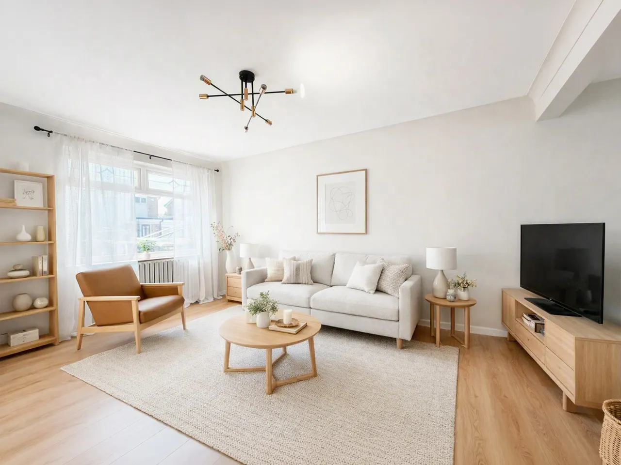 Hereford Crescent, Little Lever, BL3, photo 3