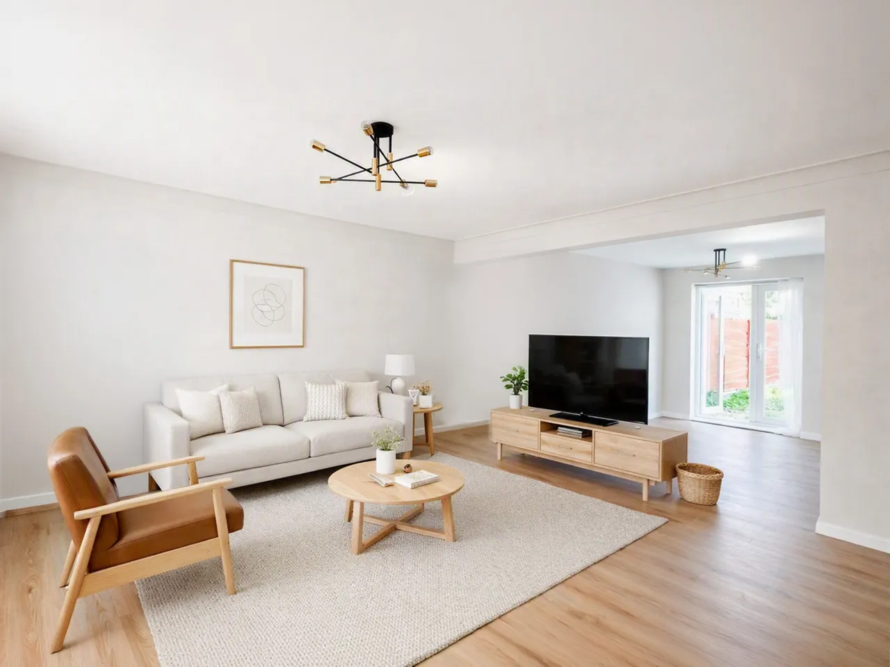 Hereford Crescent, Little Lever, BL3, photo 2