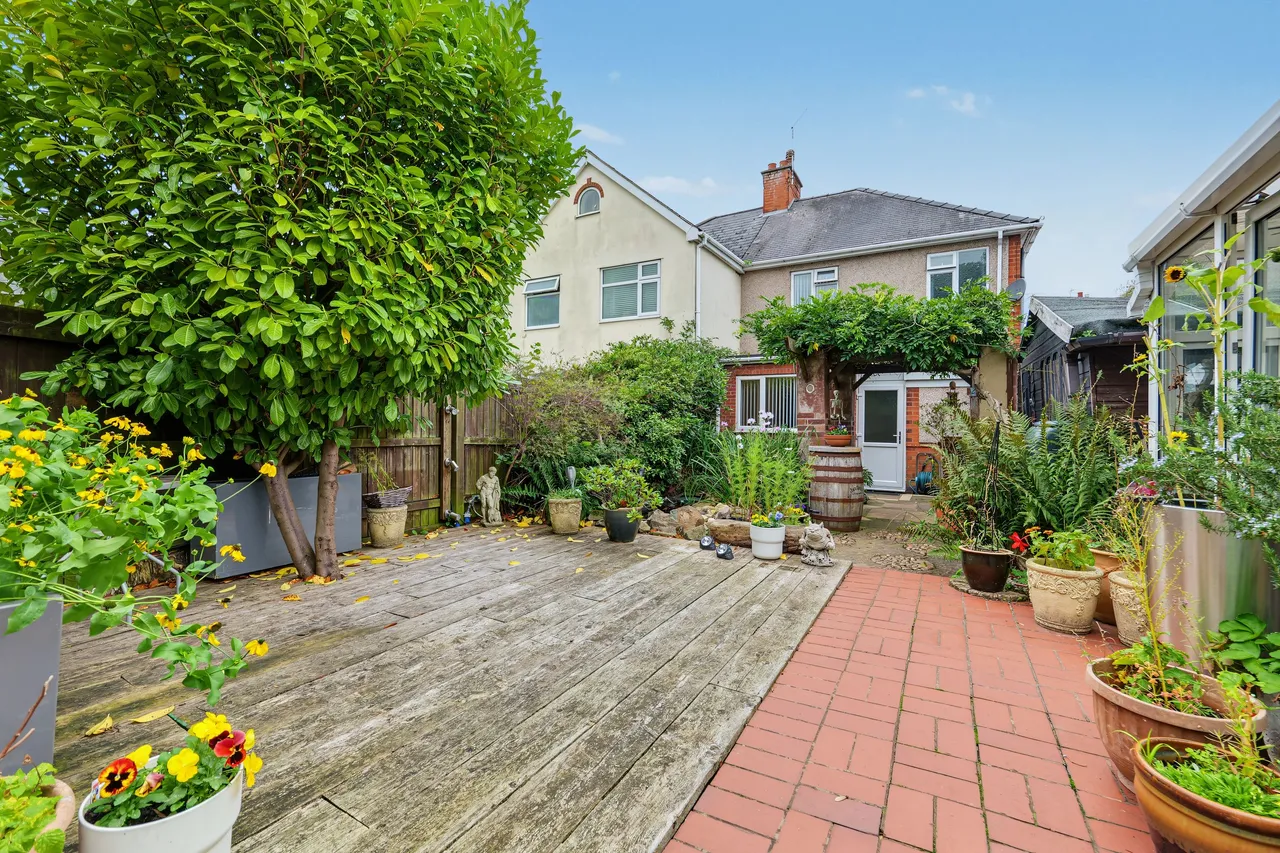Tower Road, Earl Shilton, LE9, photo 18