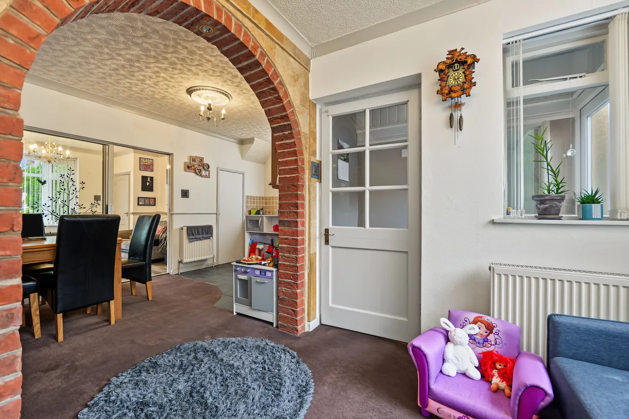 Tower Road, Earl Shilton, LE9, photo 8