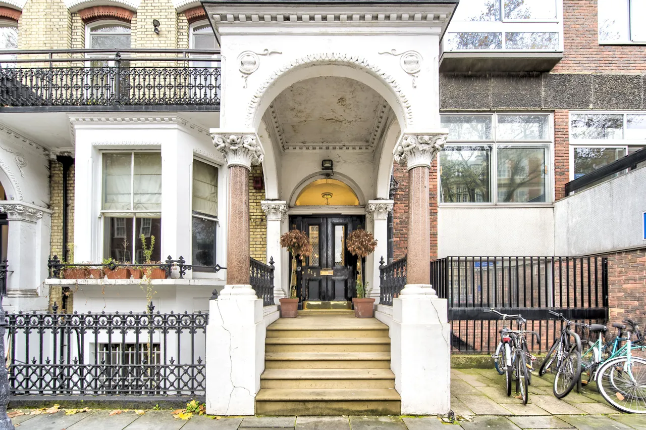 Flat 7, 212 Old Brompton Road, London, photo 7