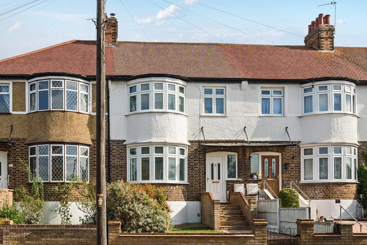 Livingstone Road, CR7, photo 21