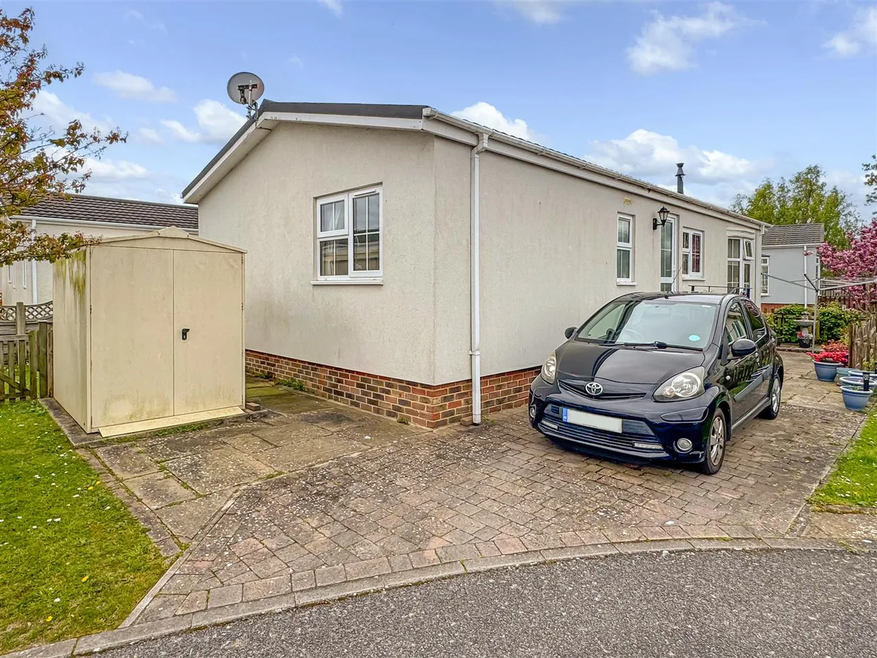 Thornlea Park, Littlehampton, photo 13
