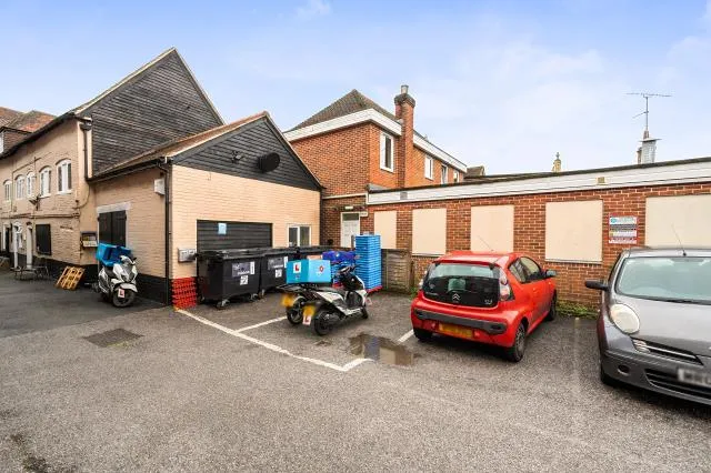 The Broadway, Newbury, RG14, photo 15
