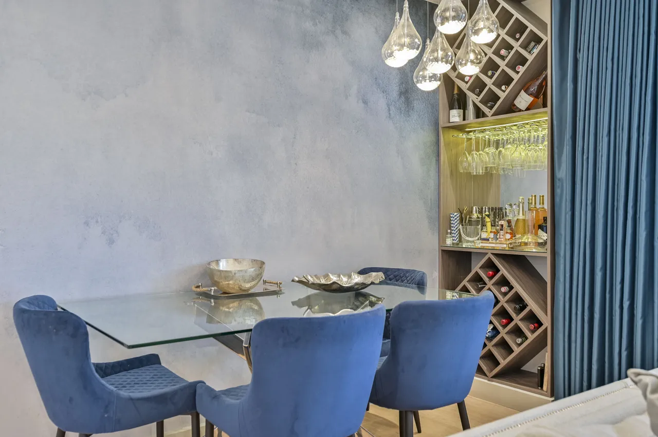 Flat 1, 2 Wellsborough Mews, London, photo 4