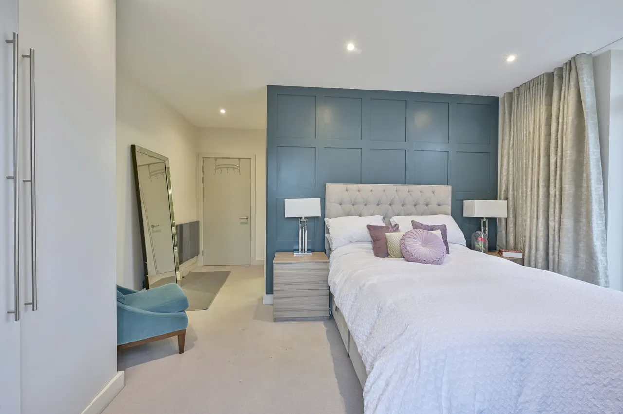 Flat 1, 2 Wellsborough Mews, London, photo 8