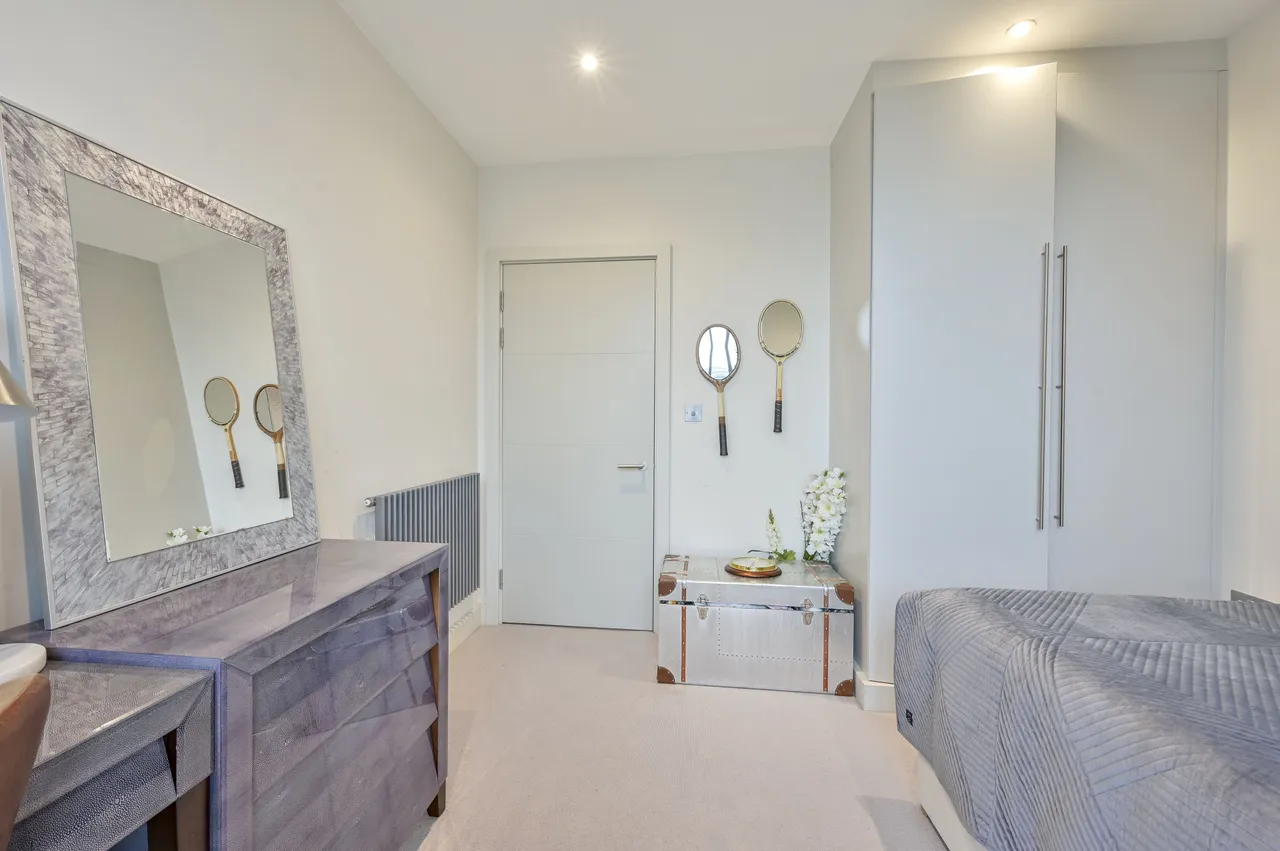 Flat 1, 2 Wellsborough Mews, London, photo 12