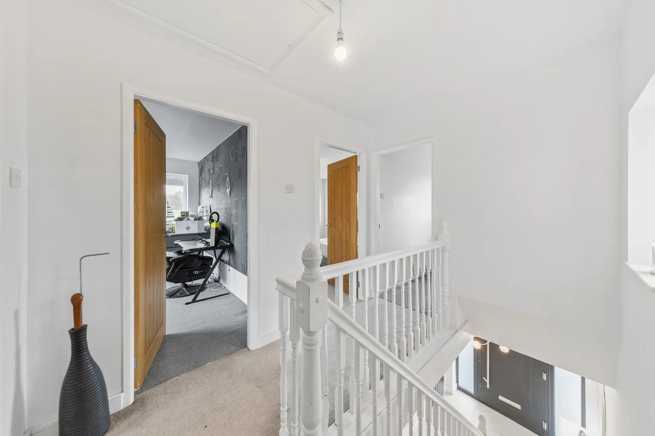 Beechmore, Moore, Warrington, Warrington, WA4 6UE, photo 14