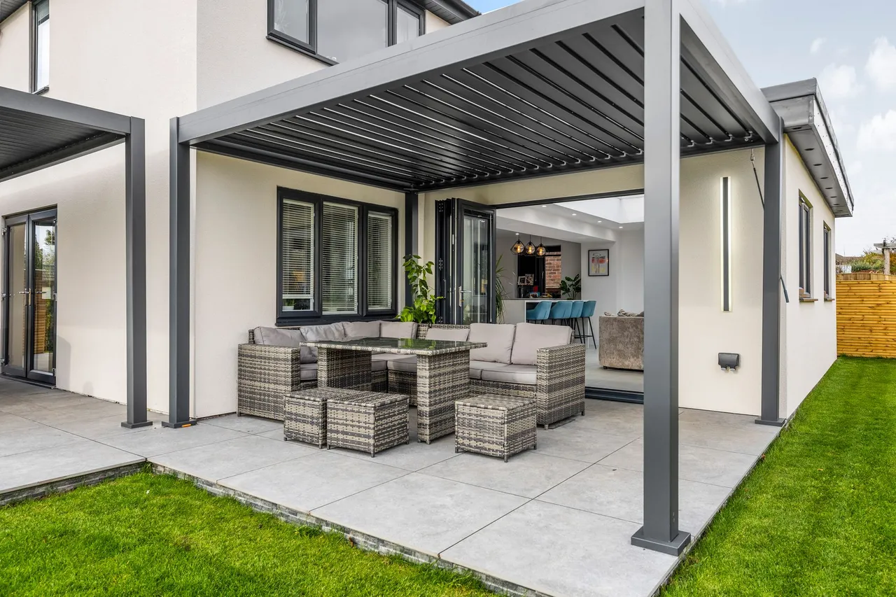 Beechmore, Moore, Warrington, Warrington, WA4 6UE, photo 23