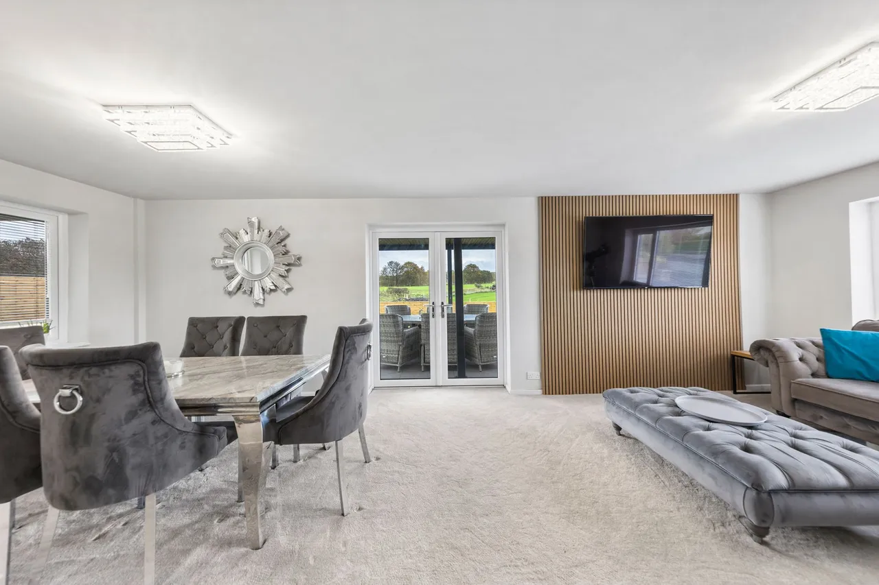 Beechmore, Moore, Warrington, Warrington, WA4 6UE, photo 8