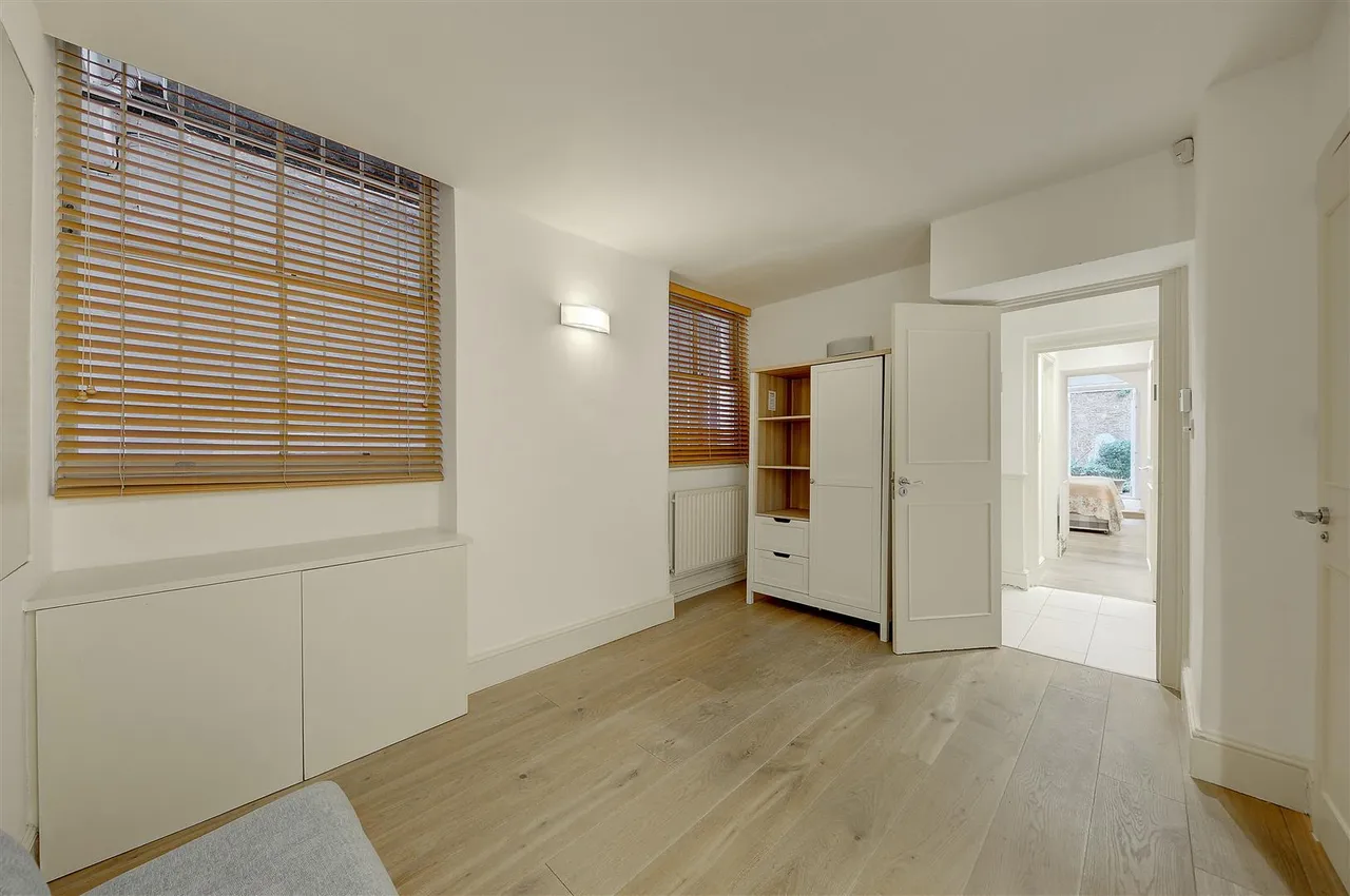 Hamilton Terrace, St John's Wood, London, NW8 9QX, photo 5