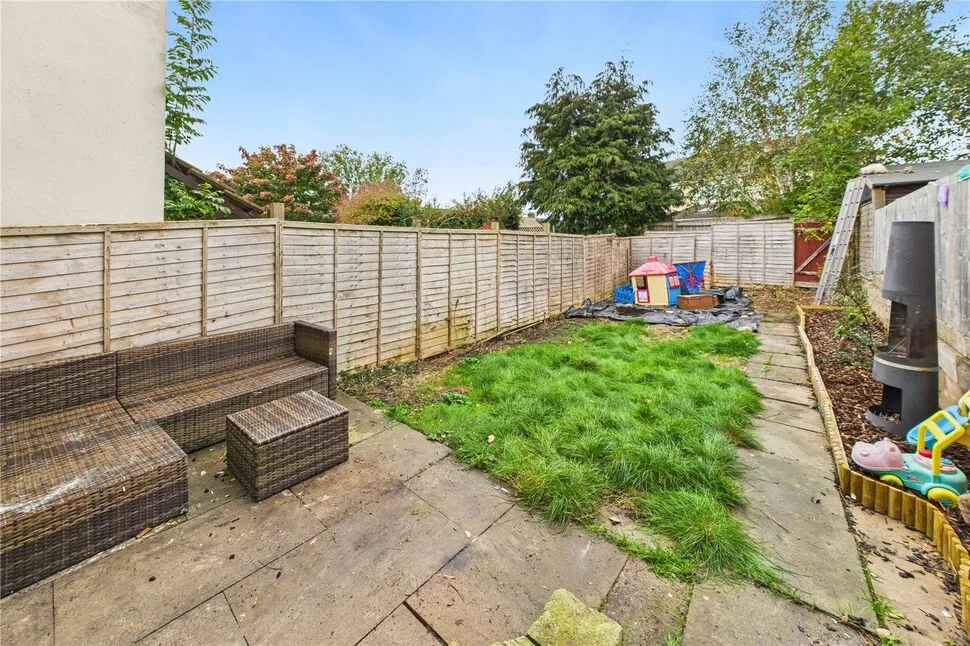 Huish Court, Radstock, Somerset, BA3, photo 6