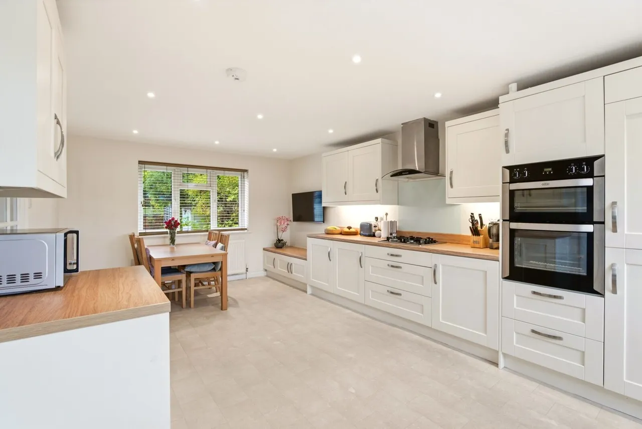 Churchfield, Harpenden, AL5, photo 5
