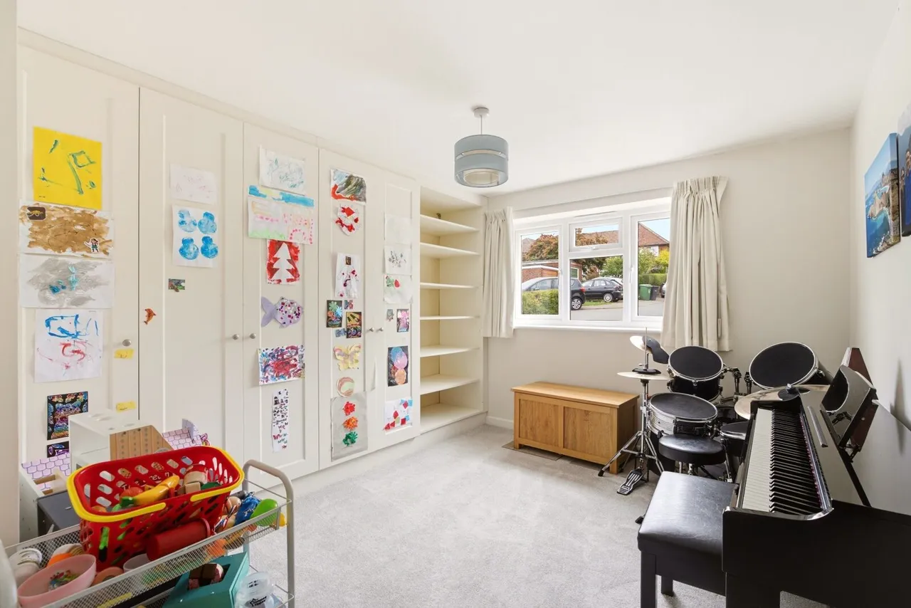 Churchfield, Harpenden, AL5, photo 7