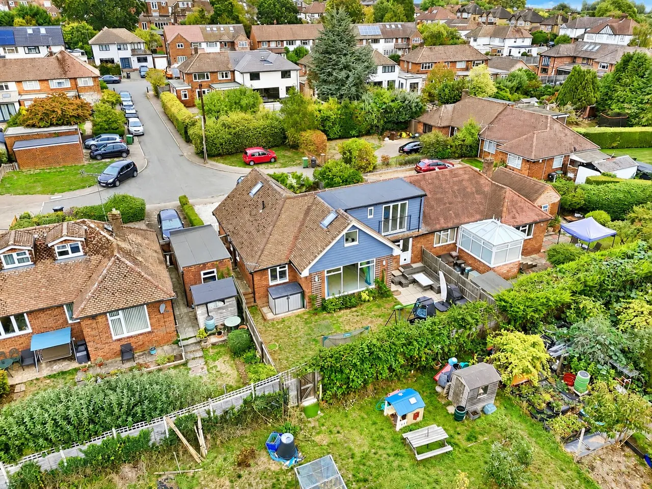 Churchfield, Harpenden, AL5, photo 21