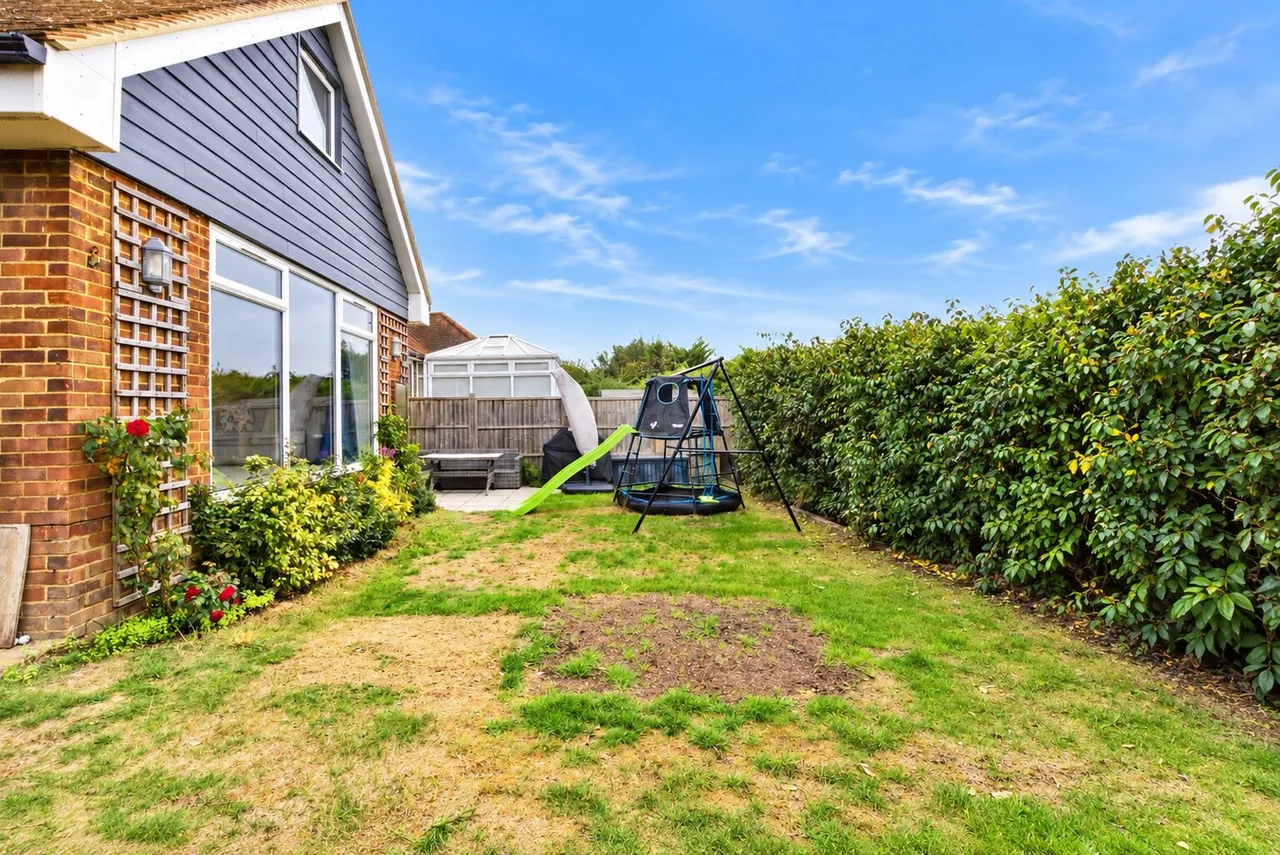Churchfield, Harpenden, AL5, photo 20