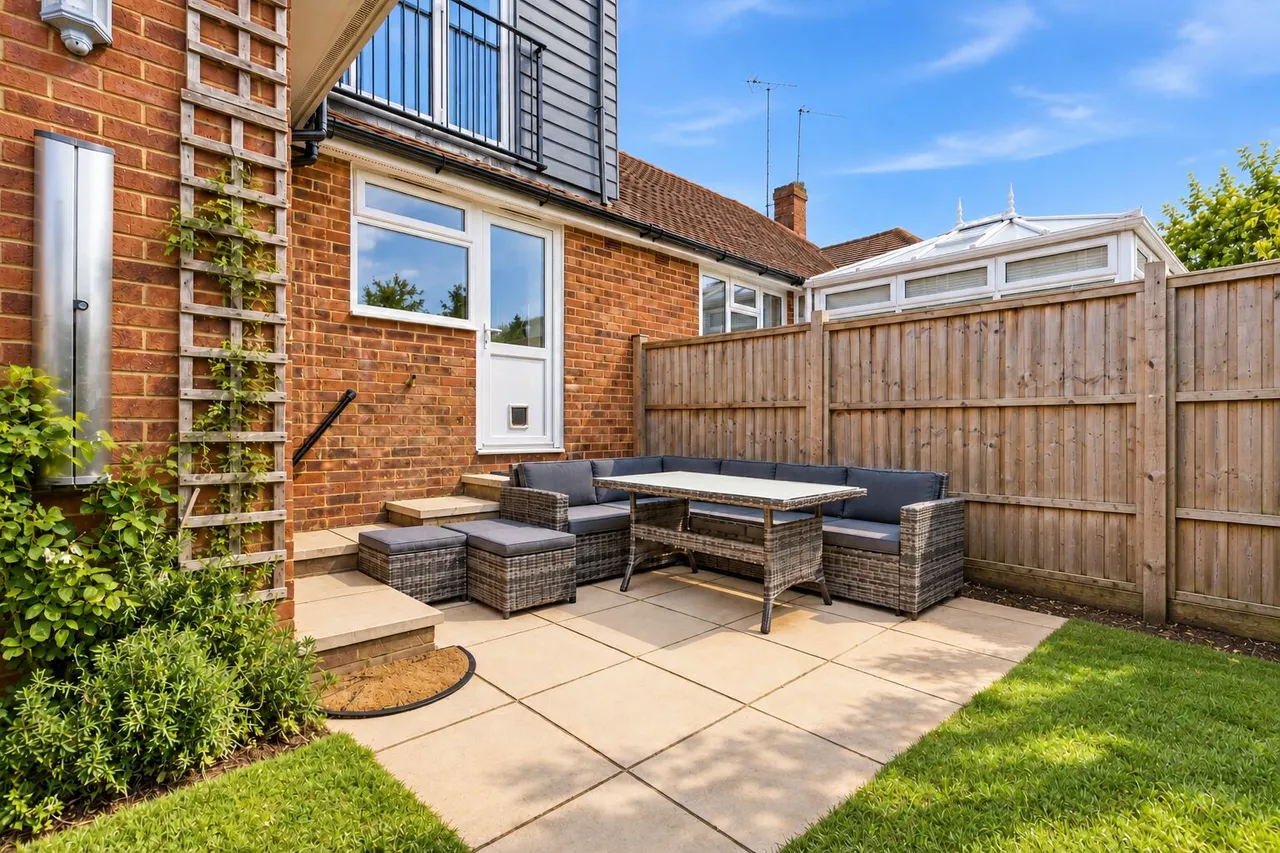 Churchfield, Harpenden, AL5, photo 19
