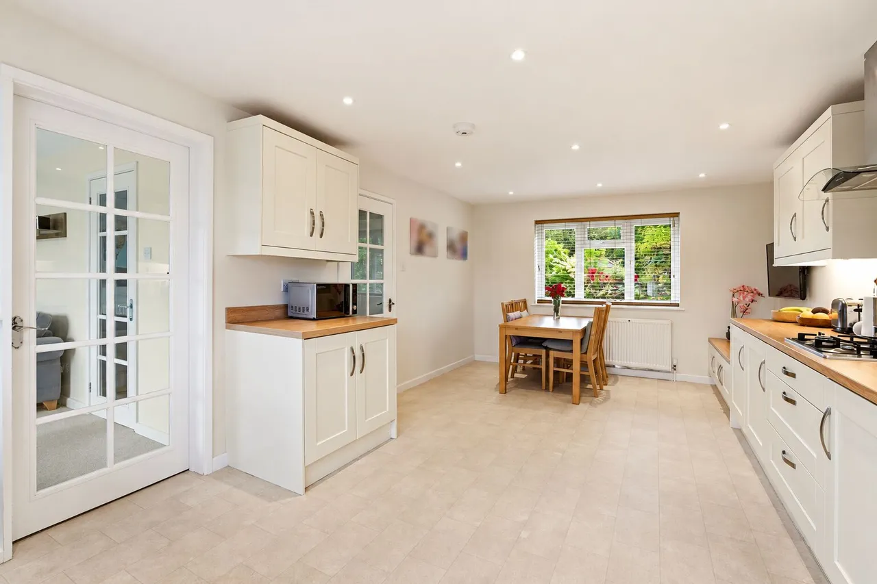 Churchfield, Harpenden, AL5, photo 6