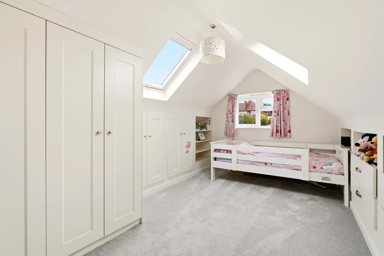 Churchfield, Harpenden, AL5, photo 17