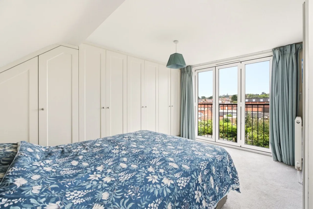 Churchfield, Harpenden, AL5, photo 14
