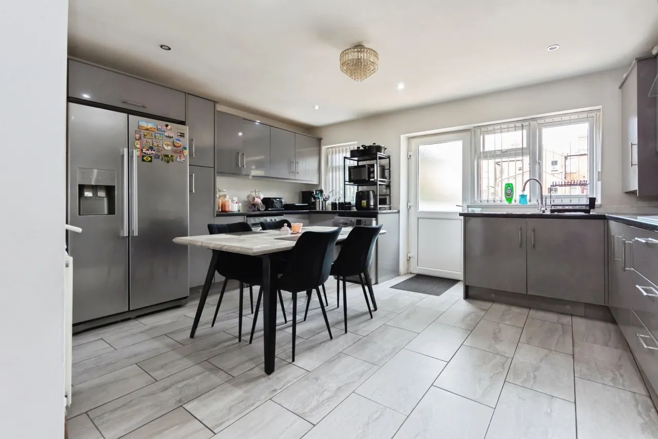 Bankside, BIRMINGHAM, West Midlands, B13, photo 3