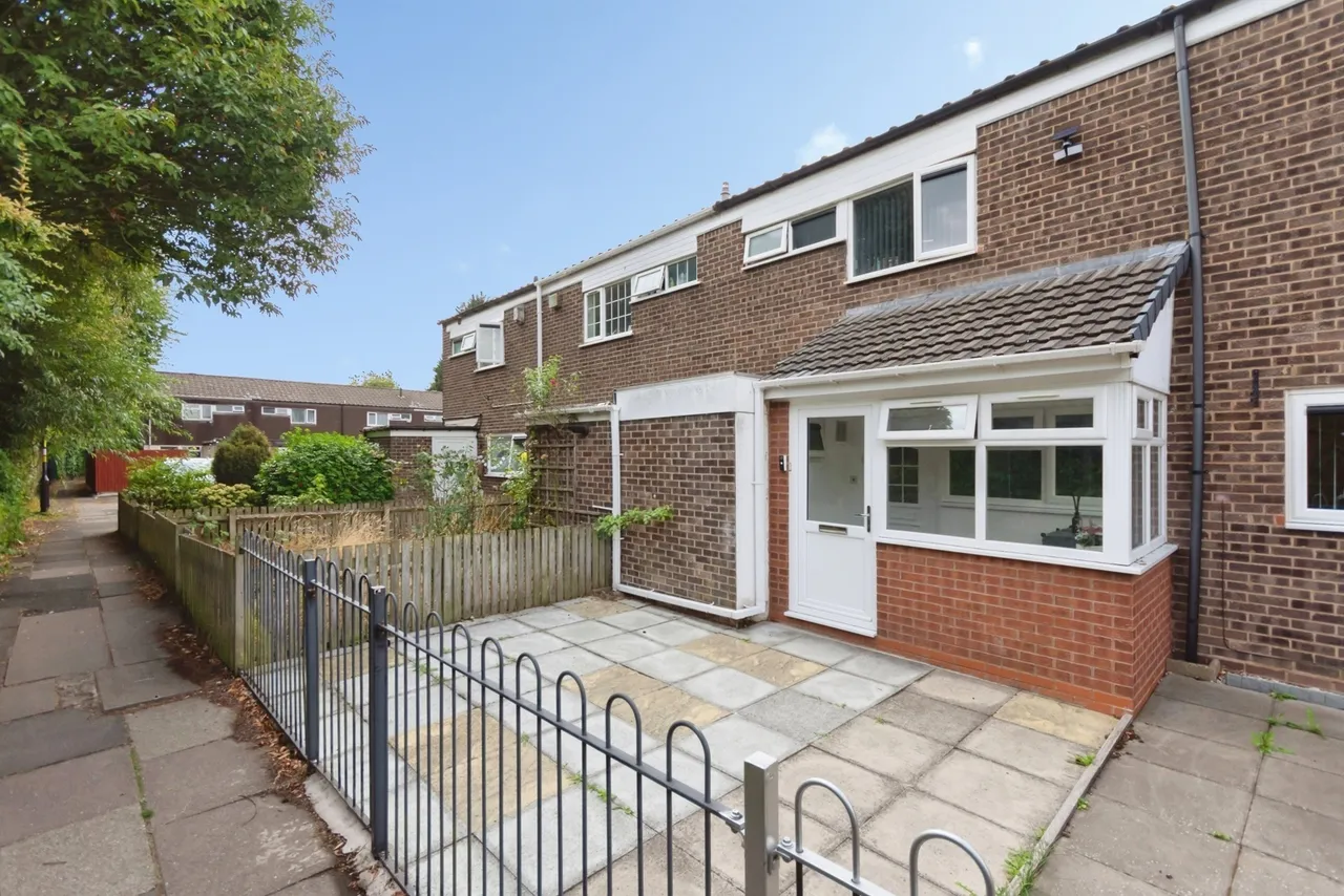 Bankside, BIRMINGHAM, West Midlands, B13, photo 23