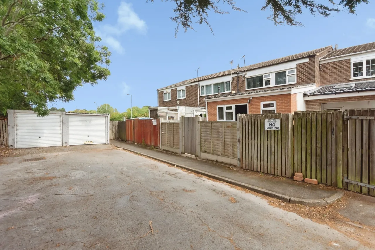 Bankside, BIRMINGHAM, West Midlands, B13, photo 24