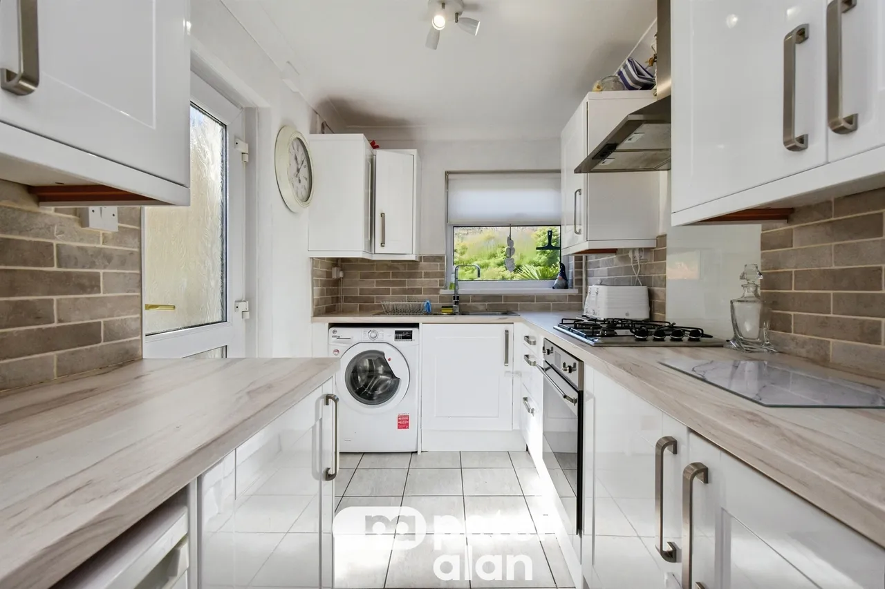 Darren Las Merthyr Tydfil, CF48, photo 6