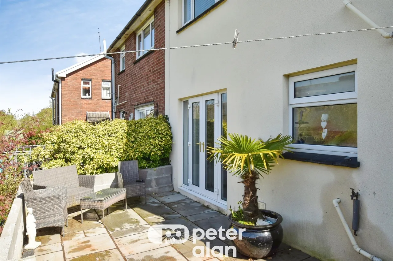 Darren Las Merthyr Tydfil, CF48, photo 19