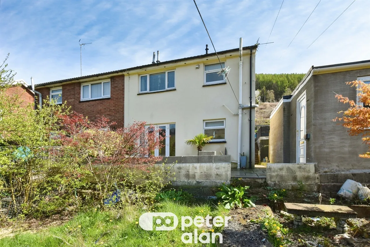 Darren Las Merthyr Tydfil, CF48, photo 18