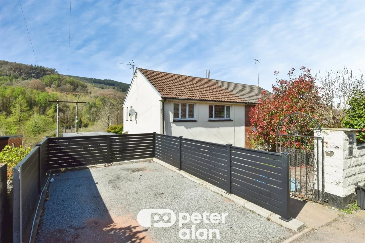 Darren Las Merthyr Tydfil, CF48, photo 15