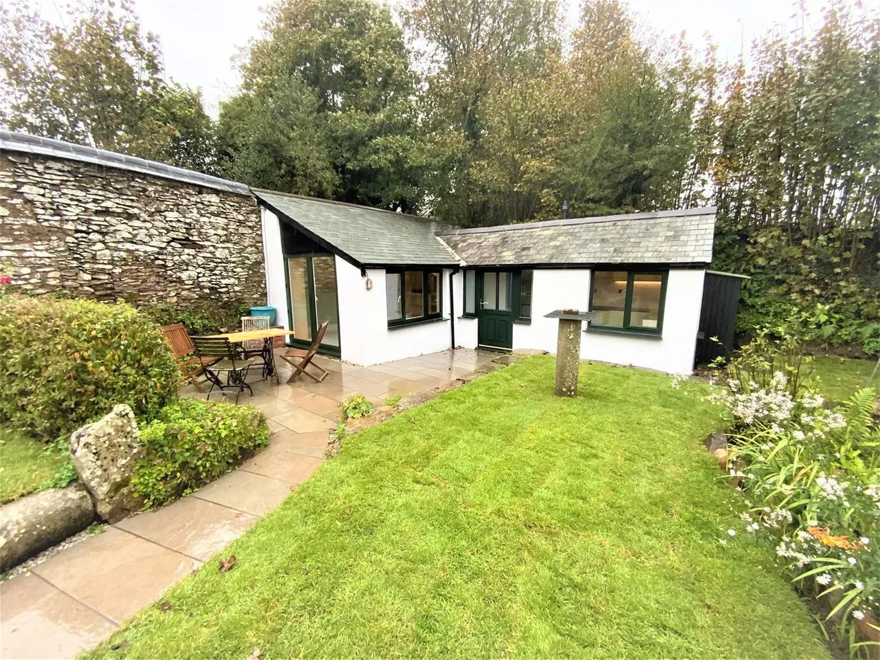1 bed house to rent, Kentisbury, Barnstaple