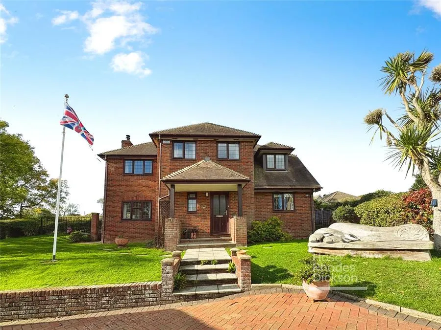 Pondwell Hill, Ryde, PO33, photo 26